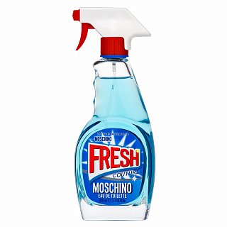 Moschino Fresh Couture Eau de Toilette pentru femei 100 ml