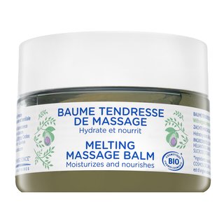 Mustela Bébé gel-ulei de masaj Melting Massage Balm 90 g