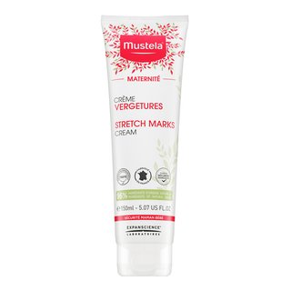 Mustela Maternité Stretch Marks Prevention Cream cremă de corp Impotriva vergeturilor 150 ml