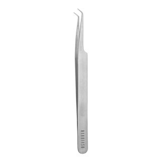 Nanolash Eyelash Tweezers pensete pentru gene L Shape