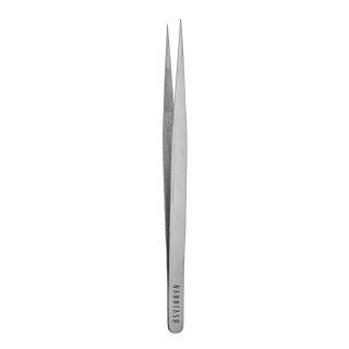 Nanolash Eyelash Tweezers pensete pentru gene Pointed