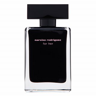 Narciso Rodriguez for Her eau de Toilette pentru femei 50 ml