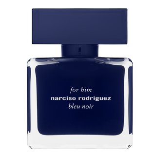 Narciso Rodriguez For Him Bleu Noir Eau de Toilette bărbați 50 ml