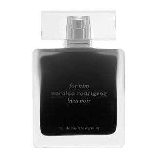 Narciso Rodriguez For Him Bleu Noir Extreme Eau de Toilette bărbați 100 ml