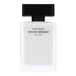 Narciso Rodriguez Pure Musc For Her Eau de Parfum femei 50 ml