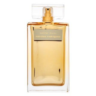 Narciso Rodriguez Santal Musc Eau de Parfum femei 100 ml