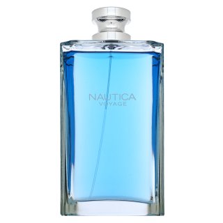 Nautica Voyage Eau de Toilette bărbați 200 ml