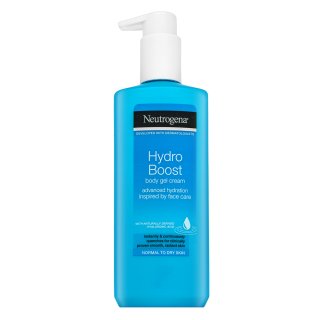 Neutrogena Hydro Boost cremă de corp Body Gel Cream 250 ml