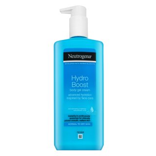 Neutrogena Hydro Boost cremă de corp Body Gel Cream 400 ml