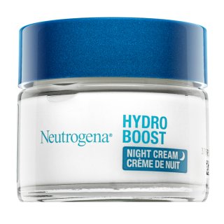 Neutrogena Hydro Boost crema de noapte Sleeping Cream 50 ml