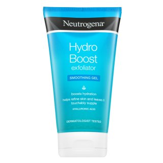 Neutrogena Hydro Boost Exfoliant Exfoliator Smoothing Gel 150 ml