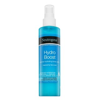 Neutrogena Hydro Boost spray pentru corp Express Hydrating Spray 200 ml