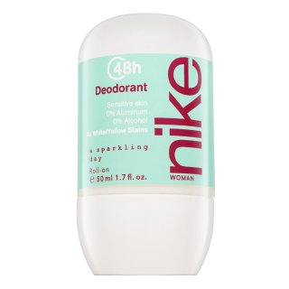 Nike A Sparkling Day Deodorant roll-on femei 50 ml