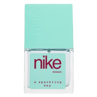 Nike A Sparkling Day Eau de Toilette femei 30 ml