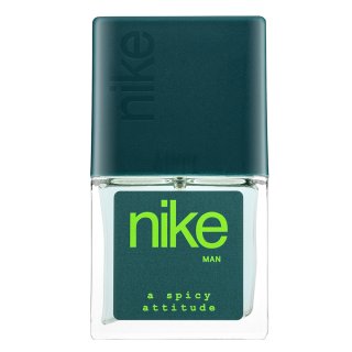 Nike A Spicy Attitude Man Eau de Toilette bărbați 30 ml