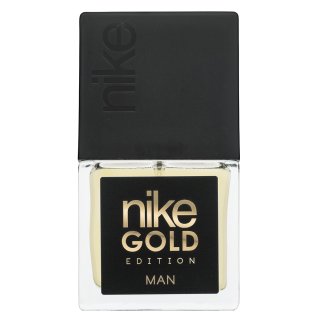 Nike Gold Editon Man Eau de Toilette bărbați 30 ml