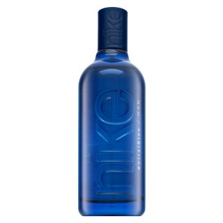 Nike #ViralBlue Eau de Toilette barbati 150 ml