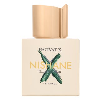 Nishane Hacivat X Parfum unisex 100 ml