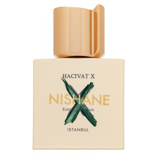 Nishane Hacivat X Parfum unisex 50 ml