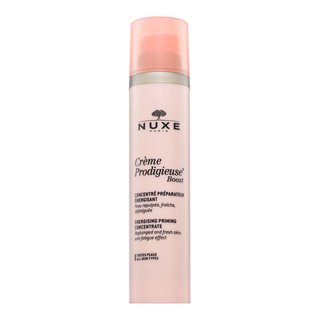 Nuxe Creme Prodigieuse Boost Energising Priming Concentrate fluid energizant pentru o piele luminoasă și uniformă 100 ml