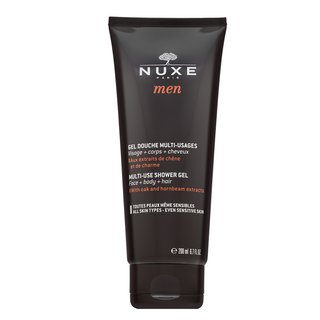 Nuxe Men gel de dus Multi-Use Shower Gel 200 ml