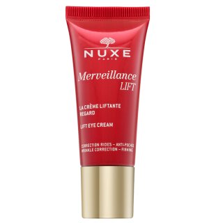 Nuxe Merveillance Lift cremă pentru ochi Lift Eye Cream 15 ml