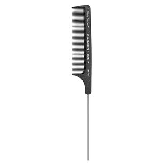 Olivia Garden Carbon+Ion Brush perie de păr ST-1 206 mm