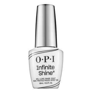 OPI Infinite Shine Gel-Like Base Coat lac intaritor de baza pentru unghii 15 ml