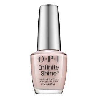 OPI Infinite Shine Gel-Like Lacquer lac de unghii cu efect de gel Don\'t Bossa Nova Me Around 15 ml