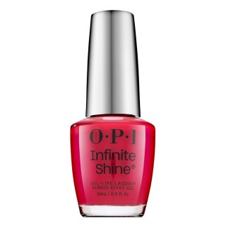 OPI Infinite Shine Gel-Like Lacquer lac de unghii cu efect de gel Dutch Tulips 15 ml