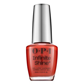 OPI Infinite Shine Gel-Like Lacquer lac de unghii cu efect de gel Full of Glambition 15 ml