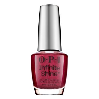 OPI Infinite Shine Gel-Like Lacquer lac de unghii cu efect de gel I\'m Not Really a Waitress 15 ml