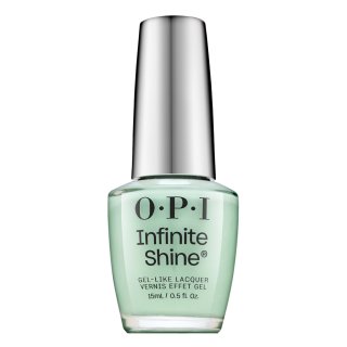 OPI Infinite Shine Gel-Like Lacquer lac de unghii cu efect de gel In Mint Condition 15 ml