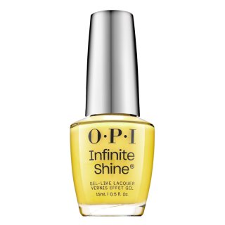 OPI Infinite Shine Gel-Like Lacquer lac de unghii cu efect de gel It\'s Always Stunny 15 ml