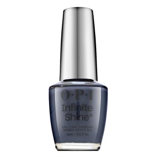 OPI Infinite Shine Gel-Like Lacquer lac de unghii cu efect de gel Less is Norse 15 ml