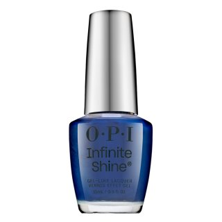 OPI Infinite Shine Gel-Like Lacquer lac de unghii cu efect de gel No Chips on my Shoulder 15 ml