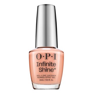 OPI Infinite Shine Gel-Like Lacquer lac de unghii cu efect de gel Over-slay your Welcome 15 ml