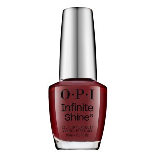 OPI Infinite Shine Gel-Like Lacquer lac de unghii cu efect de gel Raisin\' the Bar 15 ml