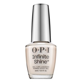 OPI Infinite Shine Gel-Like Lacquer lac de unghii cu efect de gel Shimmer Takes All 15 ml