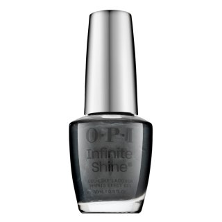 OPI Infinite Shine Gel-Like Lacquer lac de unghii cu efect de gel Stay & Night 15 ml