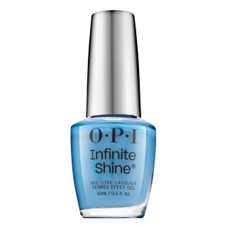 OPI Infinite Shine Gel-Like Lacquer lac de unghii cu efect de gel Strongevity 15 ml