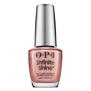 OPI Infinite Shine Gel-Like Lacquer lac de unghii cu efect de gel Werkin\' Shine to Five 15 ml