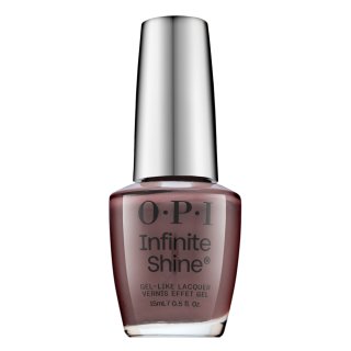 OPI Infinite Shine Gel-Like Lacquer lac de unghii cu efect de gel You Don\'t Know Jacques! 15 ml