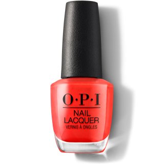 OPI Nail Lacquer lac de unghii A Good Man-darin is Hard to Find 15 ml