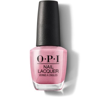 OPI Nail Lacquer lac de unghii Aphrodite\'s Pink Nightie 15 ml