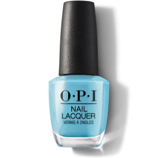 OPI Nail Lacquer lac de unghii Can\'t Find My Czechbook 15 ml