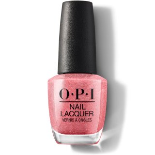 OPI Nail Lacquer lac de unghii Cozu-Melted In The Sun 15 ml