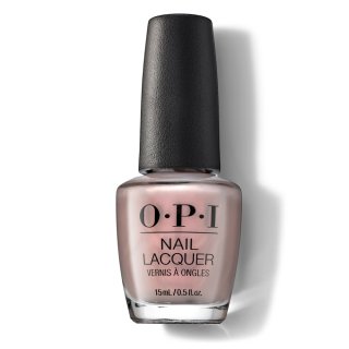 OPI Nail Lacquer lac de unghii Glazed n\' Amused 15 ml