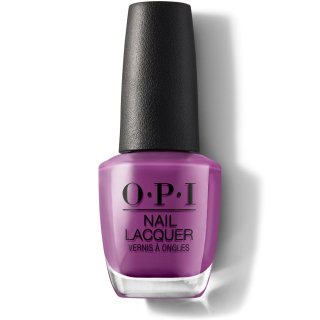 OPI Nail Lacquer lac de unghii I Manicure for Beads 15 ml