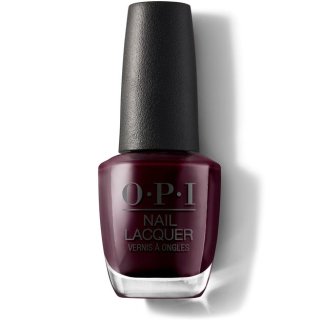OPI Nail Lacquer lac de unghii In The Cable Car Pool Lane 15 ml